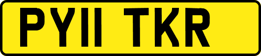 PY11TKR