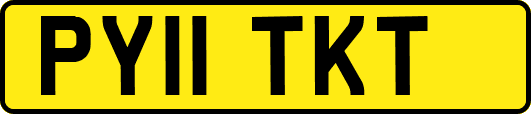 PY11TKT