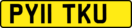 PY11TKU