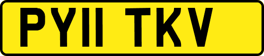 PY11TKV