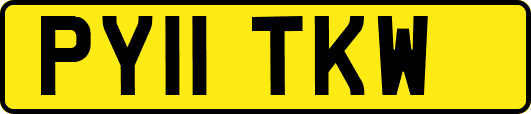 PY11TKW
