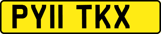 PY11TKX