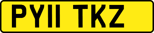PY11TKZ