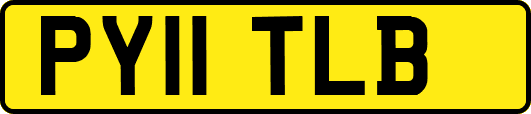 PY11TLB