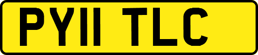 PY11TLC