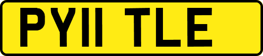 PY11TLE
