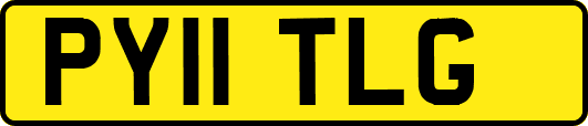 PY11TLG