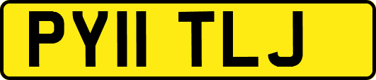 PY11TLJ