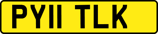 PY11TLK