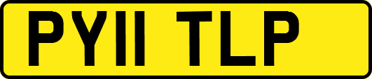 PY11TLP