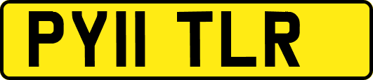 PY11TLR