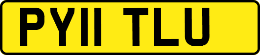 PY11TLU