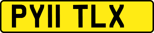 PY11TLX