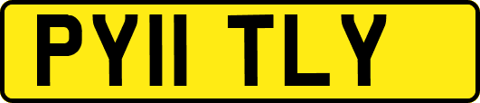 PY11TLY