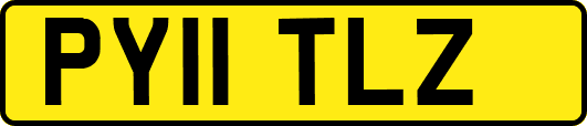 PY11TLZ
