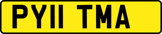 PY11TMA
