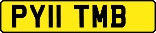 PY11TMB
