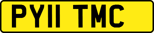 PY11TMC