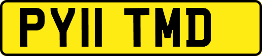 PY11TMD
