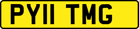 PY11TMG