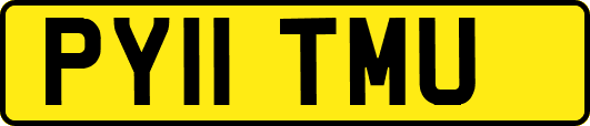 PY11TMU