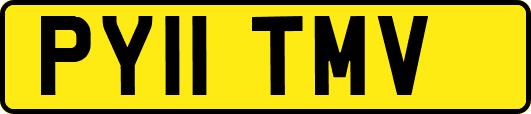 PY11TMV