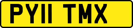 PY11TMX