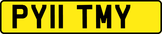 PY11TMY