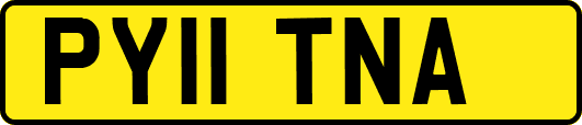 PY11TNA