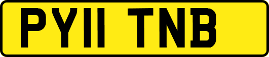 PY11TNB