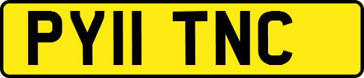 PY11TNC