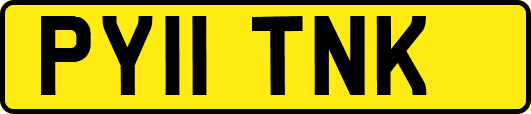 PY11TNK
