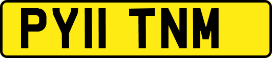 PY11TNM