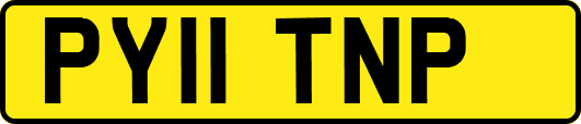 PY11TNP