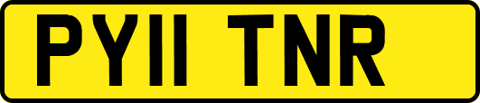 PY11TNR