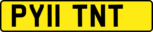 PY11TNT