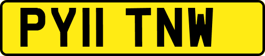 PY11TNW