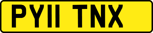 PY11TNX