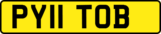 PY11TOB