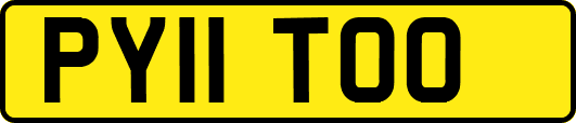 PY11TOO