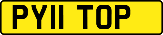 PY11TOP