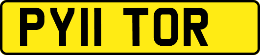 PY11TOR