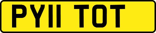 PY11TOT
