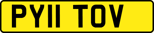 PY11TOV