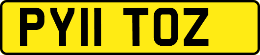 PY11TOZ