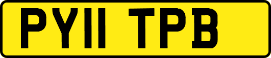 PY11TPB