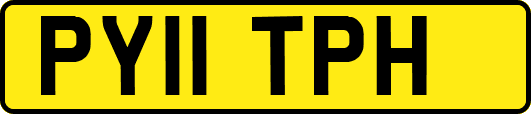 PY11TPH