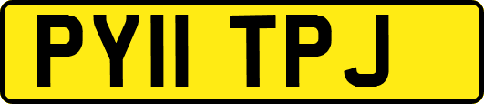 PY11TPJ