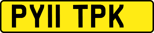 PY11TPK