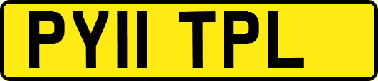 PY11TPL